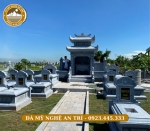 NHỮNG MẪU LĂNG MỘ XÂY ĐẸP XU HƯỚNG THỊNH HÀNH KHÔNG NÊN BỎ QUA