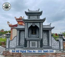 LĂNG MỘ