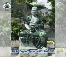 TƯỢNG ĐÁ