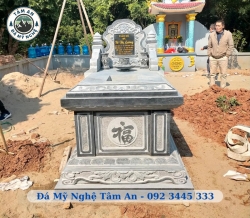 MỘ NGUYÊN KHỐI