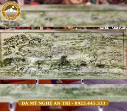 TRANG TRÍ ĐÁ MỸ NGHỆ