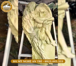 TRANG TRÍ ĐÁ MỸ NGHỆ
