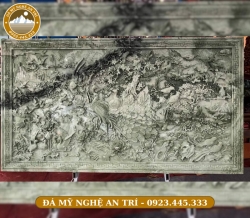 TRANG TRÍ ĐÁ MỸ NGHỆ
