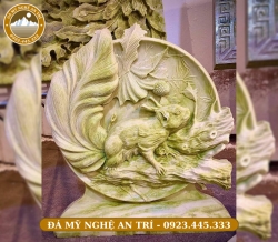 TRANG TRÍ ĐÁ MỸ NGHỆ