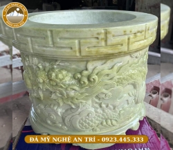 TRANG TRÍ ĐÁ MỸ NGHỆ