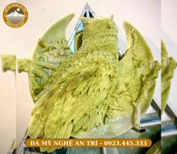TRANG TRÍ ĐÁ MỸ NGHỆ