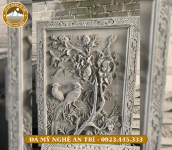 TRANG TRÍ ĐÁ MỸ NGHỆ