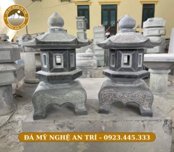 ĐÈN ĐÁ