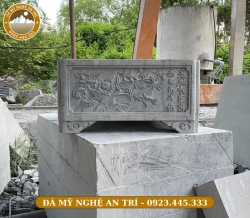 BỂ ĐÁ