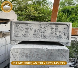 BỂ ĐÁ
