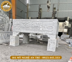 BỂ ĐÁ