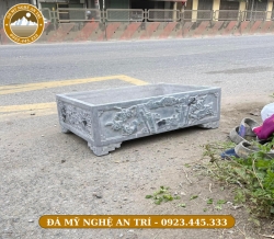 BỂ ĐÁ