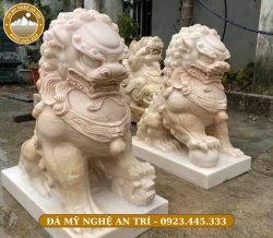 CON GIỐNG ĐÁ