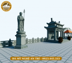 TƯỢNG ĐÁ