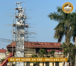 TƯỢNG ĐÁ