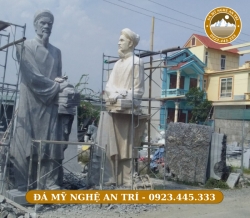 TƯỢNG ĐÁ