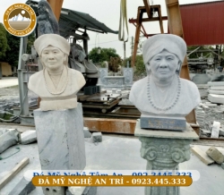 TƯỢNG ĐÁ