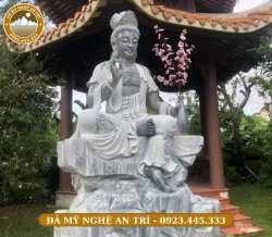 TƯỢNG ĐÁ