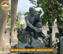 TƯỢNG ĐÁ