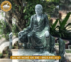 TƯỢNG ĐÁ