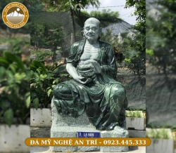 TƯỢNG ĐÁ
