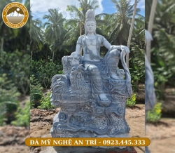 TƯỢNG ĐÁ