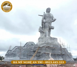 TƯỢNG ĐÁ