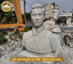 TƯỢNG ĐÁ