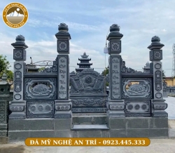 CỔNG ĐÁ