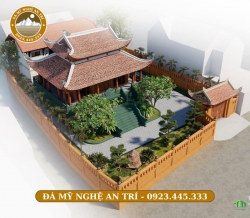 NHÀ THỜ ĐÁ