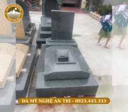 MỘ NGUYÊN KHỐI