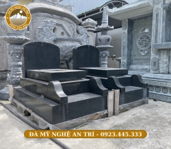 MỘ NGUYÊN KHỐI