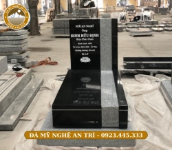 MỘ GRANITE