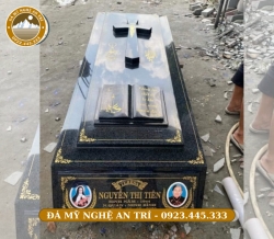 MỘ GRANITE