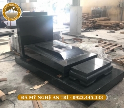 MỘ GRANITE