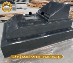 MỘ GRANITE