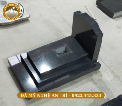 MỘ GRANITE