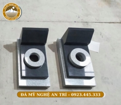 MỘ GRANITE