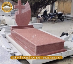 MỘ NGUYÊN KHỐI