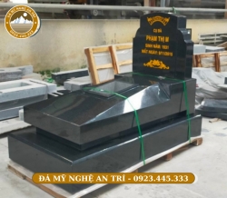 MỘ GRANITE
