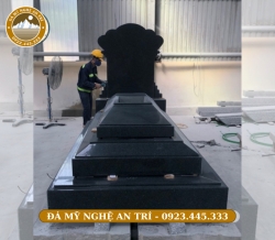 MỘ GRANITE
