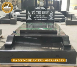 MỘ NGUYÊN KHỐI
