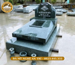 MỘ NGUYÊN KHỐI