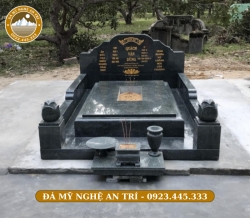 MỘ NGUYÊN KHỐI