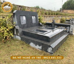 MỘ NGUYÊN KHỐI