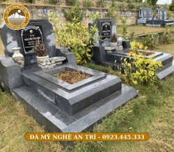 MỘ NGUYÊN KHỐI