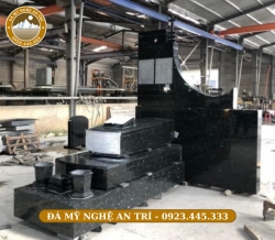 MỘ GRANITE