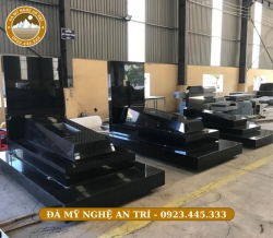 MỘ GRANITE