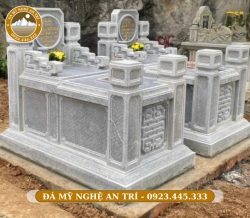 MỘ NGUYÊN KHỐI