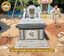 MỘ NGUYÊN KHỐI